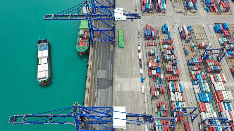 習近平主席二〇二五年新年賀詞激勵人民滿懷希望迎接新的一年