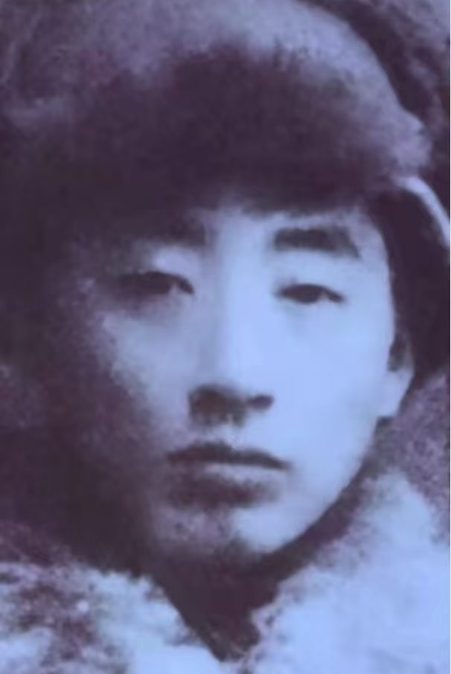 塵封90多年后，英雄真容重現世間