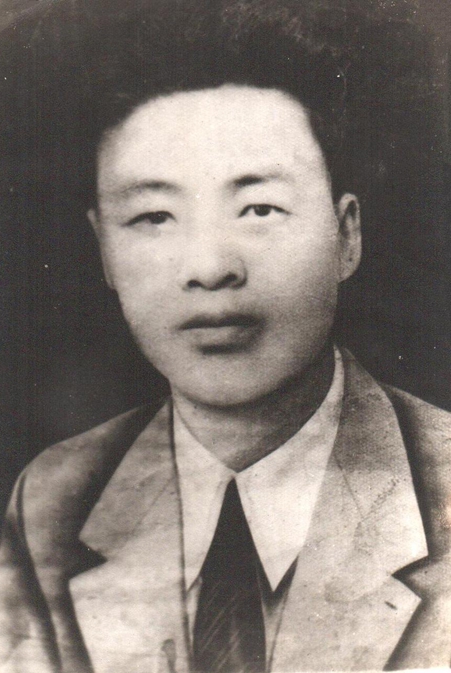 董毓華：投筆從戎、身先士卒的抗聯將領