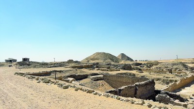 我在國外做考古——走近中外聯合考古現場 我在國外做考古——走近中外聯合考古現場