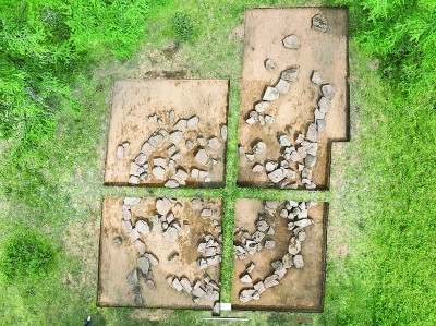 我在國外做考古——走近中外聯合考古現場 我在國外做考古——走近中外聯合考古現場