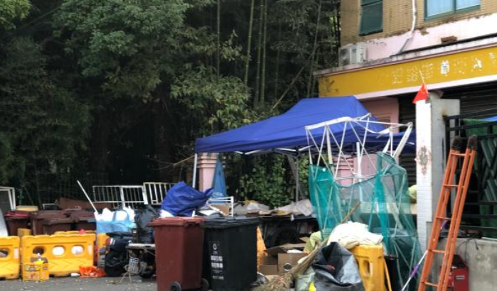 部分小區公共區域頻被侵占 業主權益如何維護？
