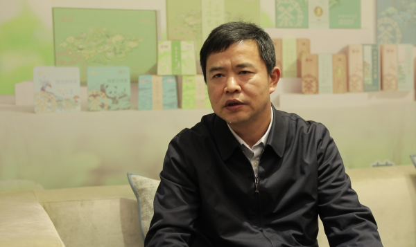 黃山市副市長張正竹