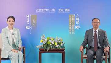 左明?。褐悄芑O計、制造、運維“三位一體”驅動清潔能源裝備高質量發展