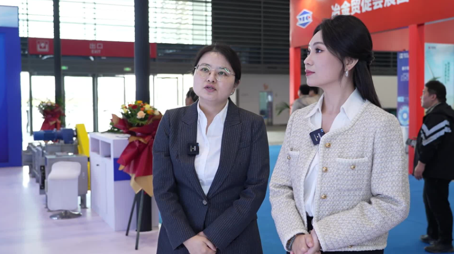 新華探展|從縣域方陣到行業全景，帶你從重型機械裝備展上讀懂中國重工的現在與未來