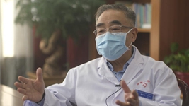 奧密克戎是“大號流感”嗎？該如何應對？張伯禮這樣說