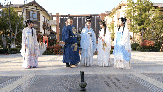 關于體育之美，你可以永遠相信中國古詩詞