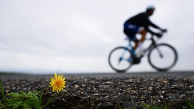 這些運動小細節，藏著環保大秘密