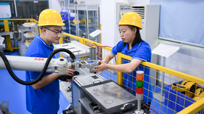 新職業教育法即將實施，職校生前景如何？