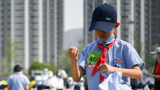 聚焦中小學新版勞動課：學什么？怎么上課？
