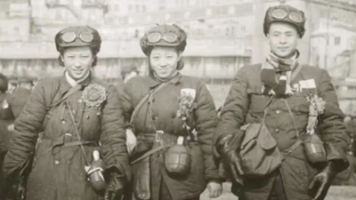 108歲重癥老人出院，巧的是，他的戰友也……