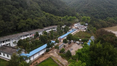 “平凡醫生”李桂科:當好村民身邊的健康守護人