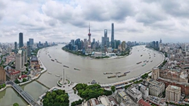 看外資，持續“加碼”彰顯中國市場魅力