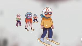 干貨滿滿！滑雪的這些注意事項請牢記