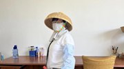 “水稻博士”周紅英：16年，只為一粒優良種子