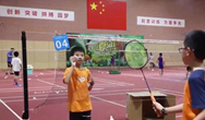 暑假體育培訓“熱”，今天你運動了嗎？
