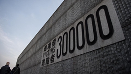 數據見證：他們這樣銘記歷史！