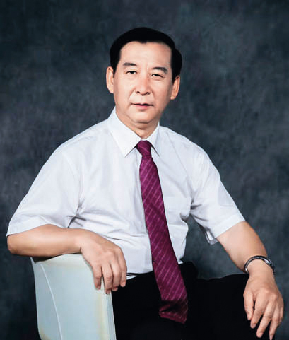 中共中央對外聯絡部原副部長于洪君