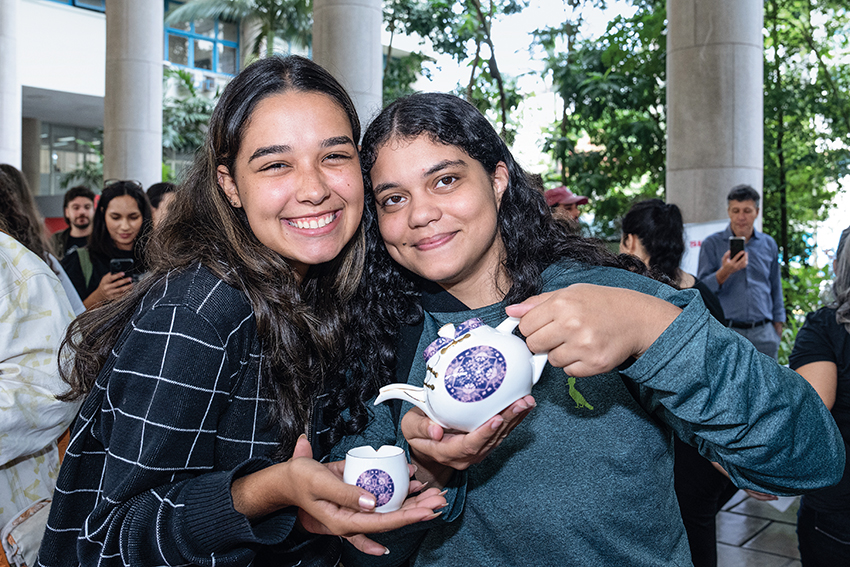 巴西Z世代：追求個性，發現生命的意義