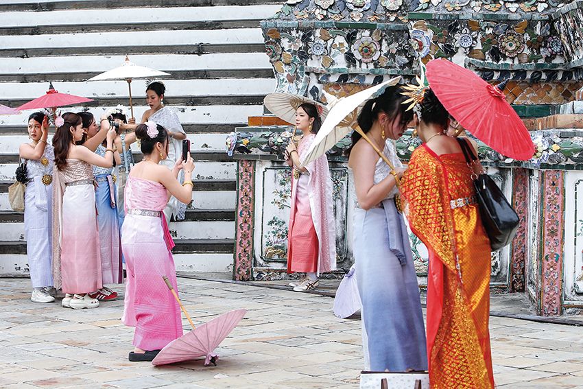 日本Z世代：要真實，也要不平凡
