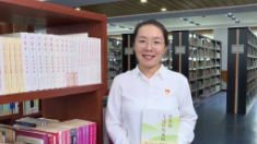 一線薦書人|劉佳：做真誠的教育追光者