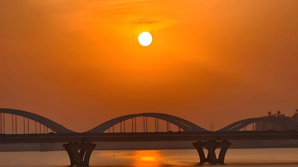 文明中國·新疆 | 博州，一座博采眾長的文明之城