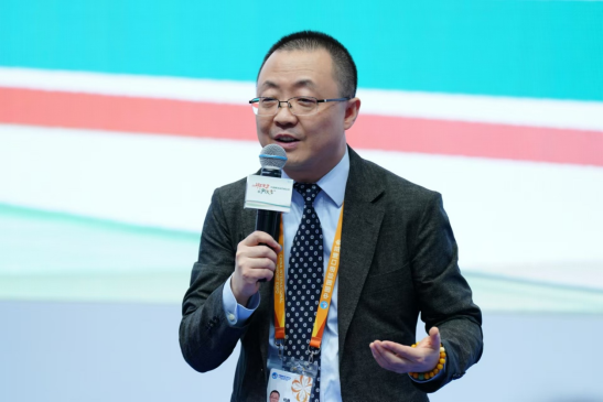 從HER2到PIK3 開啟乳腺精準診療新生態
