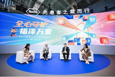 守護家庭健康 為公眾筑起流感防護屏障