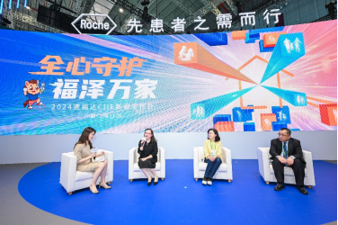 守護家庭健康 為公眾筑起流感防護屏障