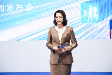 守護家庭健康 為公眾筑起流感防護屏障