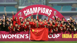 當體育人遇到勞動節，除了接著練，還能……