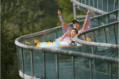 盡情玩水前，請查收這份世衛組織的防溺水指南