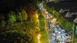 今夏的“后備箱經濟”你了解多少？