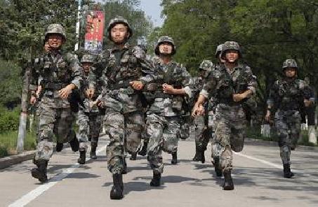 以戰領訓，打牢勝戰根基