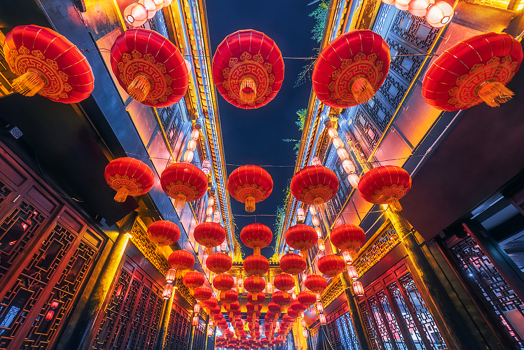著力完善現代旅游業體系加快建設旅游強國 推動旅游業高質量發展行穩致遠