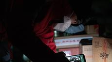 新華全媒+丨京外支援、夜間派送，疏通北京快遞堵點