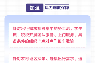 新華全媒+丨春運期間把好“四關”，錯峰有序出行