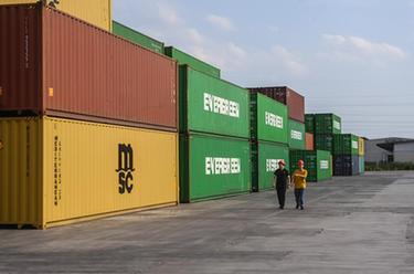 浙江諸暨：多措并舉穩外貿、穩外資