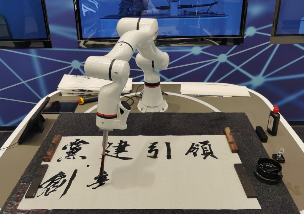 山東濟寧：助企攀登，推動高質量發展