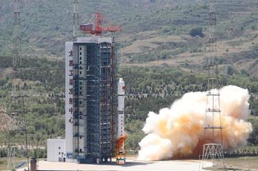一箭41星新紀錄！我國成功發射吉林一號高分06A星等41顆衛星