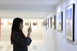 “你好，北京”文旅交流活動在摩洛哥展示北京風貌