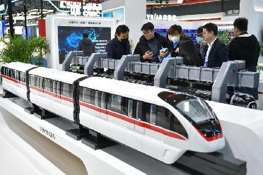 2023世界智能制造大會在南京開幕