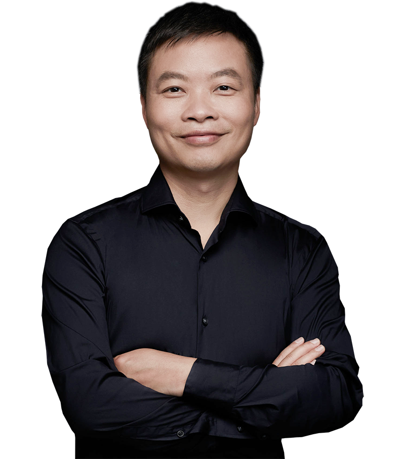 創業者應該在不確定性中找到自己的確定性