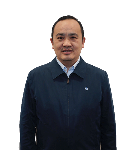 逐夢深藍，向大海更深更遠處奮斗