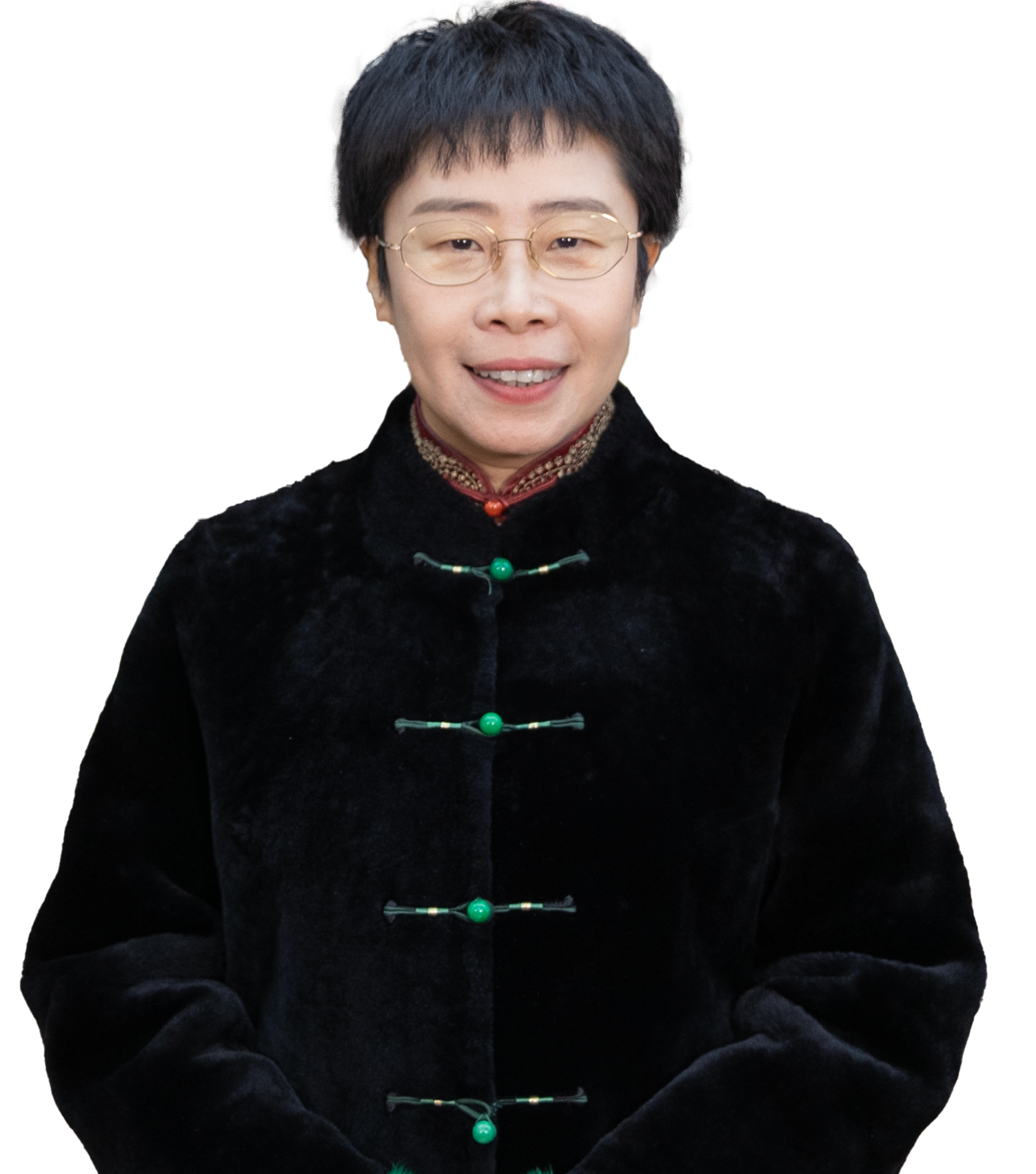 我們一直在積極傳播中國故事，努力展現其魅力