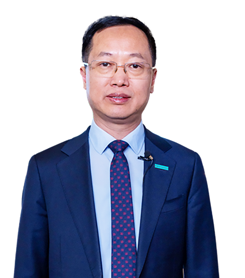 傳統制造業企業應當擁抱時代帶來的發展機遇