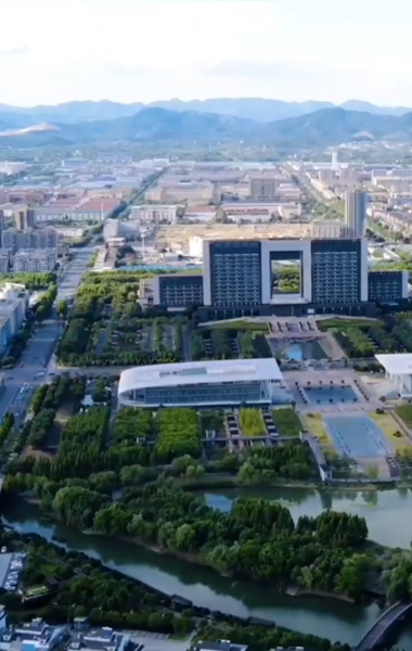 德清推進產業強縣底氣是什么？
