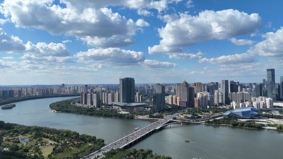 這就是沈陽！　