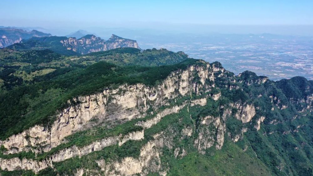 這就是山西！