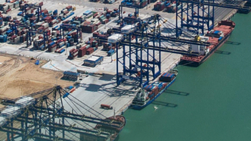 新聞多一點丨封關在即，海南自貿港建設穩步推進